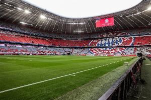 安聯(lián)球場(chǎng)將在EAFC26中回歸，上一次出現(xiàn)是FIFA 19