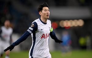 ??已效力球隊十年！英媒：孫興慜今夏可能以合適價格離隊