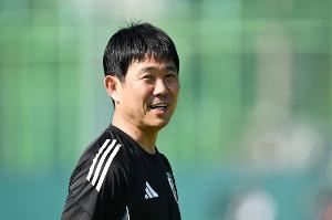 日媒：日本計劃聯(lián)合亞洲多國申辦2046年世界杯，其中包括中國