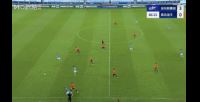 列昂索鎖定勝局，新鵬城4-0海牛！