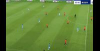 先聲奪人！姜至鵬助攻，韋斯利首秀3分鐘破門，新鵬城1-0領先！