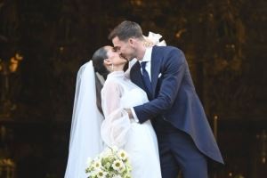 ??法比安-魯伊斯在本周六舉行婚禮，登貝萊等巴黎隊(duì)友出席