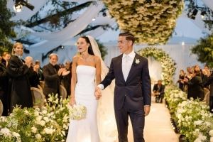 結婚一周年紀念日！迪巴拉社媒向妻子示愛：那是永遠難忘的一天