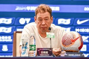 東體：申花針對國安三中衛(wèi)做文章，三次轉(zhuǎn)換機會打進三球