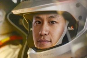歡迎張馳 一起飛“弛”