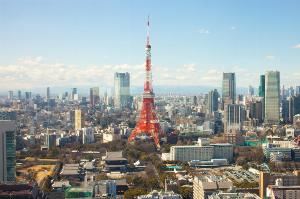 日媒：日本正推進(jìn)與臨近國家申辦世界杯，并計(jì)劃在東京舉行決賽