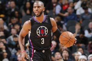 NBA版落葉歸根！利拉德保羅重回巔峰故地 卡佩拉夢回航天城