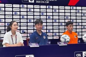 李霄鵬：隊(duì)員比賽狀態(tài)沒(méi)有問(wèn)題 我們?cè)谥鲌?chǎng)會(huì)傾其所有