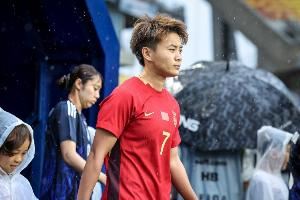 官方：女足亞洲杯抽簽將于7月29日舉行，中國女足為二檔球隊