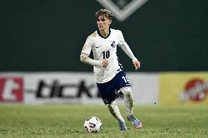 電訊報(bào)：15歲道曼能力讓阿森納驚嘆，若非規(guī)則限制去年就踢一線隊(duì)