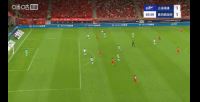 海港再度領(lǐng)先2-1西海岸！王燊超造點，加布里埃爾命中