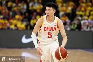 全能輸出！廖三寧9中5拿到13分6板4助