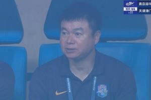 津門虎勝泰山后被中甲隊(duì)淘汰，勝蓉城后不敵四連敗&倒二的海牛