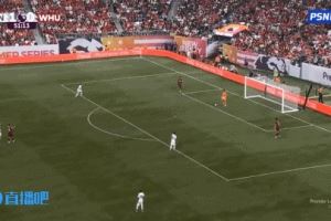 門將再送一禮！阿雷奧拉出球失誤，B費(fèi)瀟灑原地?cái)[腿撩射破門