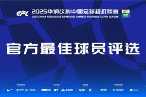 中超第18輪最佳候選：瓦科、德爾加多、劉祝潤、米特里策等入圍