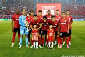【中超戰(zhàn)報·18輪】亞泰輸?shù)簟皷|北德比” 將開啟兩連客征程