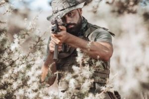 士兵突擊！格瓦迪奧爾假期體驗特種兵：夢想?yún)⑴c真正的突擊任務(wù)