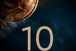 金球獎(jiǎng)官方曬海報(bào)：還有10天就將公布候選名單