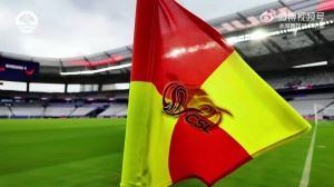 上海申花3-2河南俱樂部酒祖杜康Match Day比賽日紀實