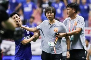 記者：本周期的反腐、反賭掃黑階段性完結(jié)，聚焦青訓(xùn)是當(dāng)前重點(diǎn)