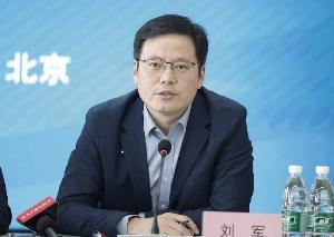 前蘇寧跟隊談劉軍往事：處事儒雅，曾在集團千人大會上因任航挨批