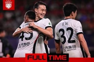 記者談海港：半場好球也不是今年第一次，亞歷斯祖首秀中規(guī)中矩