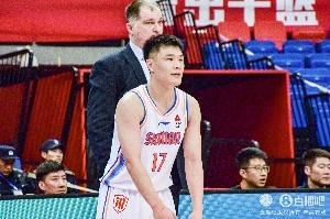 媒體人：方佳晨接近加盟北控 杜伯超等天津是否匹配北控開的合同