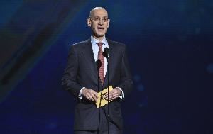 NBA失去了籃球的純粹？蘇群：NBA早就這樣了 沒什么可懷舊的
