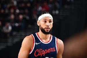 臺(tái)媒：高雄海神正積極接觸本西 臺(tái)籃迎史上第三個(gè)NBA大咖外援？