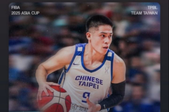 中國臺北隊勝菲律賓！寶島KD：讓他們知道 我們TM不是第12名水平