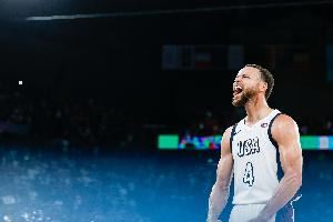 去年今日：庫里奧運(yùn)半決賽爆砍36分 9記三分助美國險勝塞爾維亞