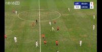 3分鐘2球！蘭克爾助攻席爾瓦破門，青島海牛2-0云南玉昆