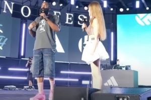 哈登：從雷霆到火箭再到快船有高潮也有低谷 但大家待我始終如一