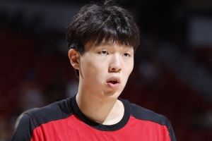 拓記：中鋒位置擁擠&主帥愿讓楊瀚森盡快上場 交易羅威比較合理