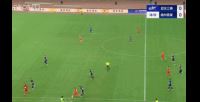 梅州1-0三鎮(zhèn)！恩戈姆直塞，奧馬爾松前插小角度低射破門(mén)