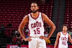 告別NBA！官方：以賽亞-莫布里正式加盟土耳其俱樂(lè)部馬尼薩