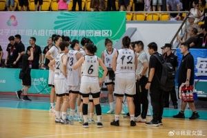 全運(yùn)會山西女籃大比分不敵四川！未戰(zhàn)先降 戰(zhàn)強(qiáng)手躺平之姿不可取
