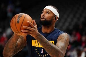 ??真摯的祝福！祝前NBA球星“考神”考辛斯35歲生日快樂！