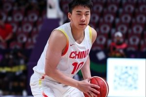 鋒線的答案！媒體人：王俊杰太優(yōu)秀了 千萬(wàn)別回CBA