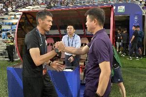 今晚報(bào)：天津申訴前就比較篤定能成功 阿代米本月出場(chǎng)前景不樂(lè)觀