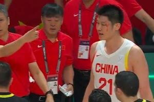 胡金秋：眼角沒事&這都是小事 只要能贏球&付出全部都沒關系