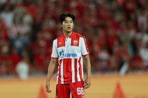 記者：美因茨、不萊梅有意韓國國腳薛英佑，謝菲聯(lián)已報價300萬歐
