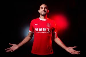 亞洲足壇打進(jìn)100球！費(fèi)利佩：是無數(shù)努力的結(jié)果，并非一個(gè)人做到