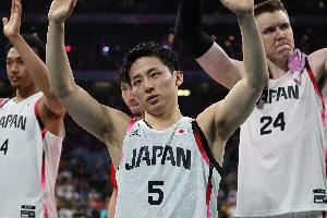 楊毅：不要說日本隊水平多高 沒河村永輝八村霍金斯其他人玩不動