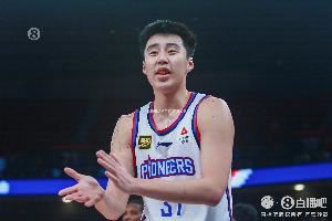 媒體人：天津男籃沒有匹配北控對(duì)杜伯超的報(bào)價(jià) 后者將加盟北控