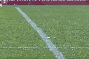 鐵西體育場草坪采用地熱系統(tǒng)，李金羽：三個月改造好，我都不敢想