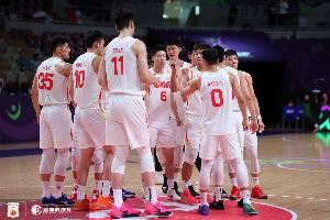 中國(guó)隊(duì)半決賽打新西蘭勝算？蘇群：4.5對(duì)5.5 要控制失誤&再打快點(diǎn)