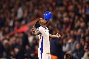 talkSPORT：拜仁開始談恩昆庫 低于4000萬鎊的轉(zhuǎn)會費(fèi)或能達(dá)成交易