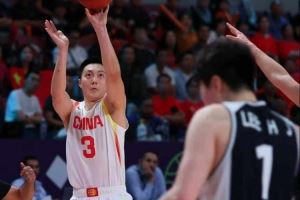蘇群：所有人都在罵胡明軒時 應該靜下來想為何郭士強非要帶他？