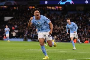 talkSPORT：森林愿給里科-劉易斯開(kāi)雙倍薪水 據(jù)悉球員在考慮轉(zhuǎn)會(huì)